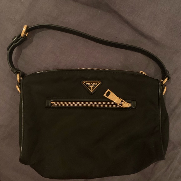 Prada Handbags - Small Prada Saffiano